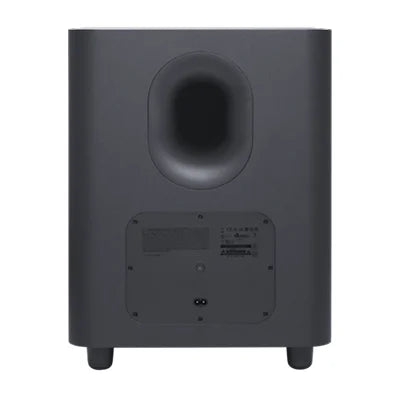 JBL BAR 1300 11.1-Channel Soundbar with Detachable Surround Speakers | Dolby Atmos, 1170W, Wi-Fi, Bluetooth, HDMI eARC, Black