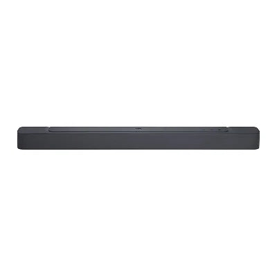 JBL Bar 300 5.0-Channel Soundbar | 260W, Multibeam Technology, Bluetooth, HDMI eARC, Easy Sound Calibration, Immersive Cinema Sound, Black