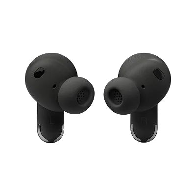 JBL Tour Pro 3 True Wireless Earbuds with ANC | Smart Charging Case with Touchscreen, JBL Pro HD Audio, 360° Spatial Sound, Black & White