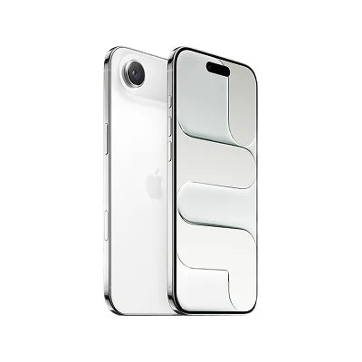 Apple iPhone 17 Air – Non-Activated, International Warranty | Ultra-Thin Design, A18 Chip, 6.6-Inch Display, Multiple Colors & Storage Options