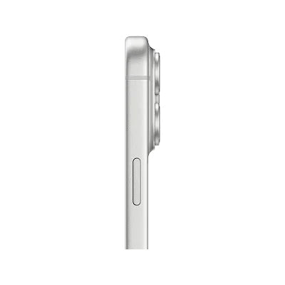 Apple iPhone 17 Pro – Non-Activated, International Warranty | Titanium Design, A19 Pro Chip, Pro Camera System, 6.3-Inch Display, Multiple Colors