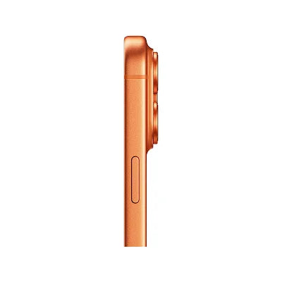 Apple iPhone 17 Pro – Non-Activated, International Warranty | Titanium Design, A19 Pro Chip, Pro Camera System, 6.3-Inch Display, Multiple Colors