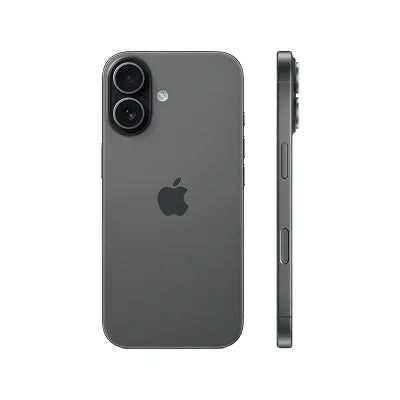 Apple iPhone 17 – Non-Activated, International Warranty | A18 Chip, 48MP Camera, 6.1-Inch Display, Dynamic Island, Multiple Colors & Storage