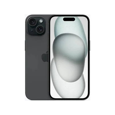 Apple iPhone 15 – India Version, 1 Nano SIM + eSIM, Non-Activated, International Warranty | A16 Bionic Chip, Dynamic Island, Multiple Colors & Storage