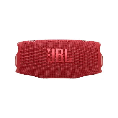 JBL Charge 6 Portable Waterproof Bluetooth Speaker | 28-Hour Battery, Power Bank Feature, Auracast Multi-Speaker, Drop-Proof, IP67, Multiple Colors