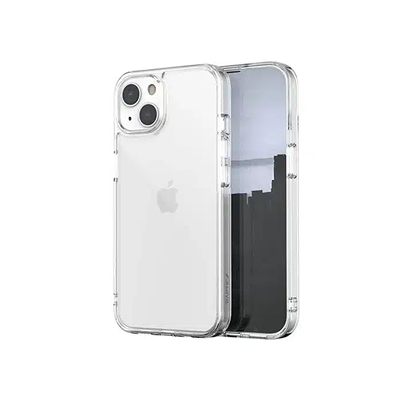 X-Doria Raptic Glass Plus CaseiPhone 13 Pro Max-Clear