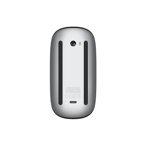 Apple Magic Mouse USB-C - Wireless Multi-Touch Mouse
