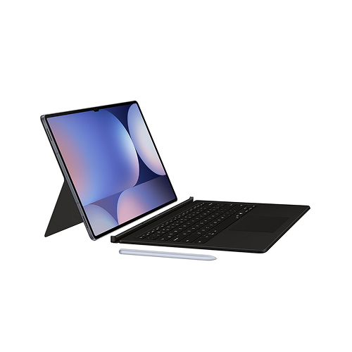 Samsung Touchpad Keyboard Case for Galaxy Tab S10 Ultra