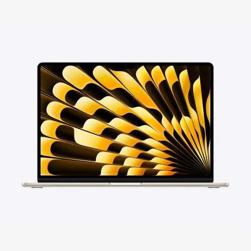 Apple Macbook Air 15" M4 Chip Arabic TRA