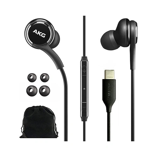 Samsung AKG Handsfree