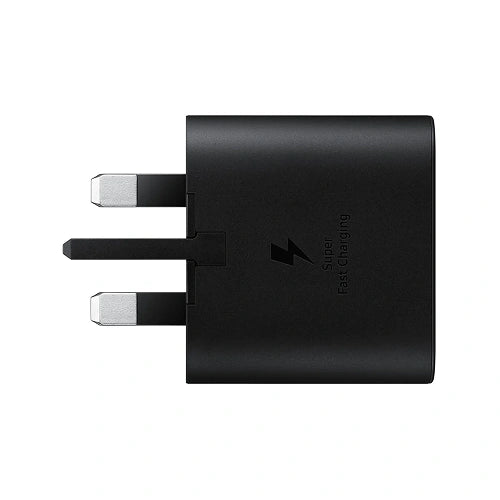 Samsung 25W Power Adapter (with cable)