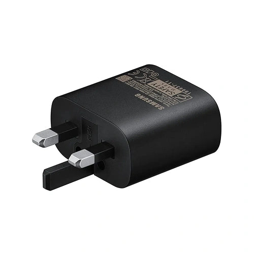 Samsung 25W Power Adapter (with cable)