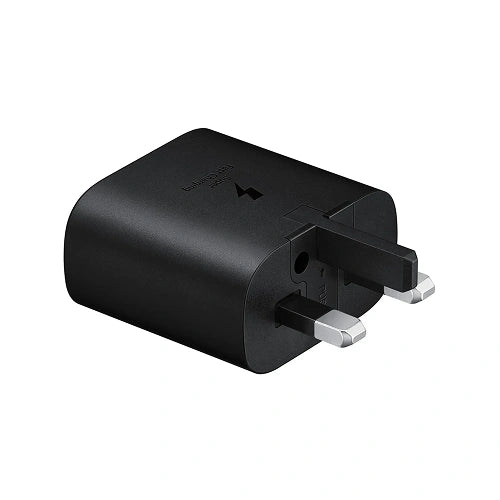 Samsung 25W Power Adapter (with cable)