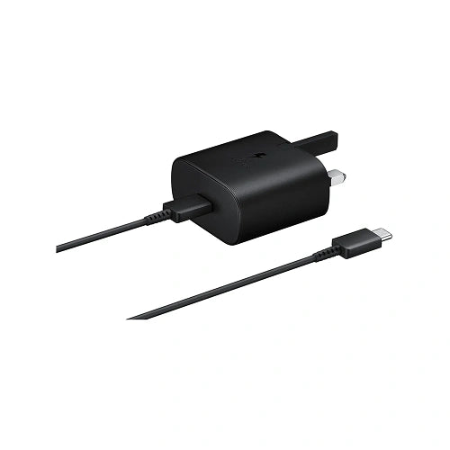 Samsung 25W Power Adapter (with cable)
