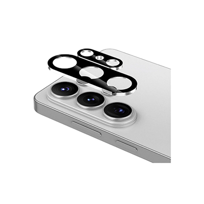 Acrylic Lens Protector for S26 Series – Black
