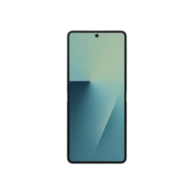 Samsung Galaxy Z Flip 7 5G Foldable Smartphone | Compact Flip Phone, AI Photography, Galaxy AI Features, Multiple Colors & Storage Options