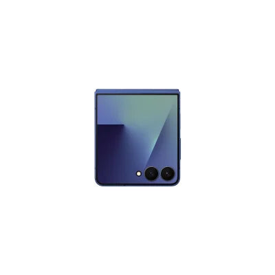 Samsung Galaxy Z Flip 7 5G Foldable Smartphone | Compact Flip Phone, AI Photography, Galaxy AI Features, Multiple Colors & Storage Options