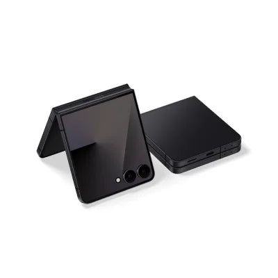 Samsung Galaxy Z Flip 7 5G Foldable Smartphone | Compact Flip Phone, AI Photography, Galaxy AI Features, Multiple Colors & Storage Options