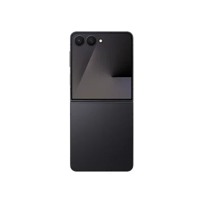 Samsung Galaxy Z Flip 7 5G Foldable Smartphone | Compact Flip Phone, AI Photography, Galaxy AI Features, Multiple Colors & Storage Options