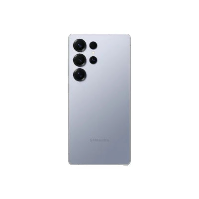 Samsung Galaxy S25 Ultra 5G – TDRA UAE Approved | S Pen, 200MP Camera, 6.9-Inch Display, Galaxy AI, Multiple Colors & Storage Options