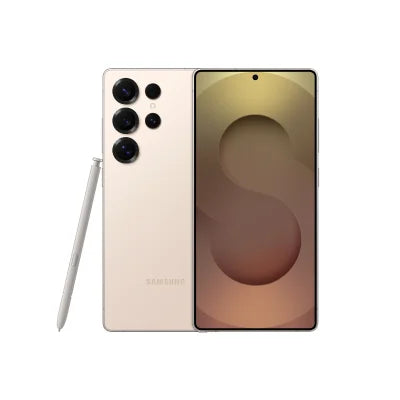 Samsung Galaxy S25 Ultra 5G – TDRA UAE Approved | S Pen, 200MP Camera, 6.9-Inch Display, Galaxy AI, Multiple Colors & Storage Options