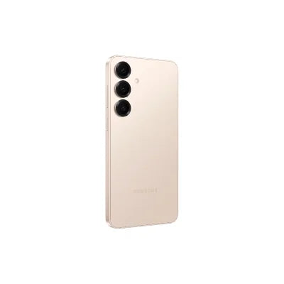 Samsung Galaxy S25 5G AI Smartphone | Galaxy AI, 50MP Camera, 6.2-Inch Dynamic AMOLED, Multiple Colors & Storage Options, International Version