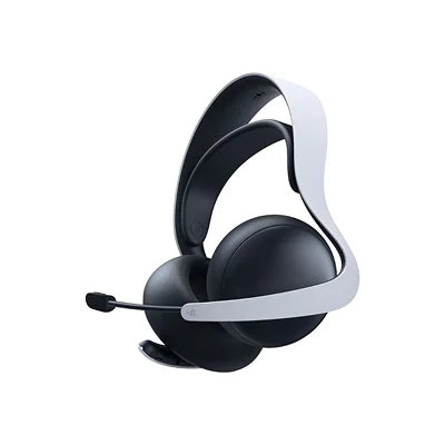 Sony PULSE Elite Wireless Gaming Headset | Planar Magnetic Drivers, Lossless Audio, AI-Enhanced Mic, 80-Hour Battery, PS5 Compatible, Multiple Colors