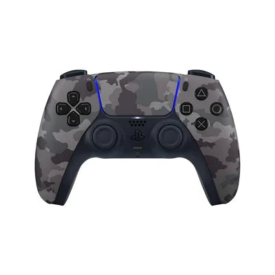 Sony DualSense PS5 Wireless Gaming Controller | Official PlayStation 5 Controller, Adaptive Triggers, Haptic Feedback, Built-in Mic, Multiple Colors