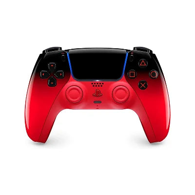 Sony DualSense PS5 Wireless Gaming Controller | Official PlayStation 5 Controller, Adaptive Triggers, Haptic Feedback, Built-in Mic, Multiple Colors