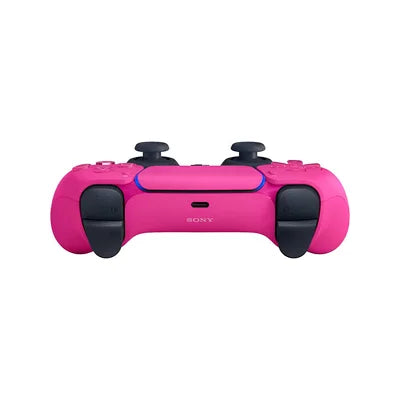Sony DualSense PS5 Wireless Gaming Controller | Official PlayStation 5 Controller, Adaptive Triggers, Haptic Feedback, Built-in Mic, Multiple Colors