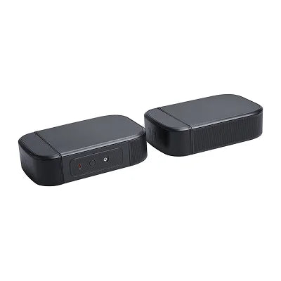JBL Bar 800 5.1.2-Channel Soundbar with Detachable Surround Speakers | 720W, Dolby Atmos, DTS:X, Multibeam Technology, Wi-Fi, Bluetooth, Black