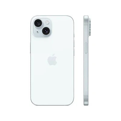 Apple iPhone 15 Plus – Mexico Version, 1 Nano SIM + eSIM, Non-Activated, International Warranty | A16 Bionic, 6.7-Inch Super Retina, Multiple Colors