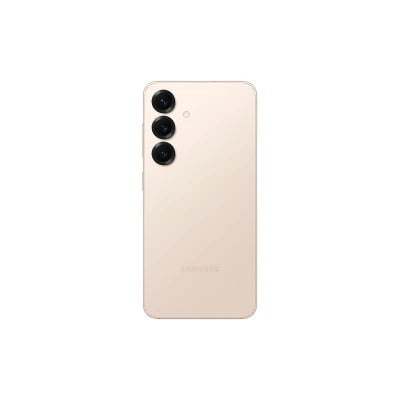 Samsung Galaxy S25 5G Smartphone – TDRA UAE Approved | Galaxy AI, 50MP Camera, 6.2-Inch Display, Multiple Colors & Storage Options