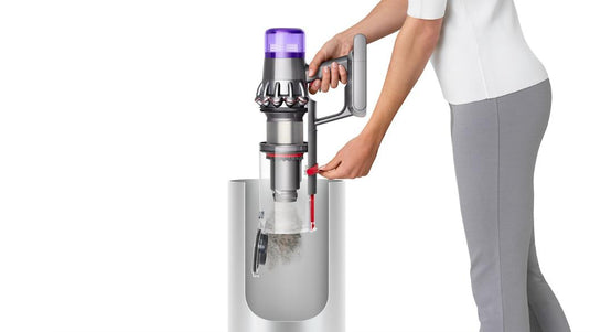 Dyson V11™ Advanced Cordless Vacuum Cleaner – Powerful Suction, Intelligent Cleaning Modes & Deep Whole-Home Cleaning Performance