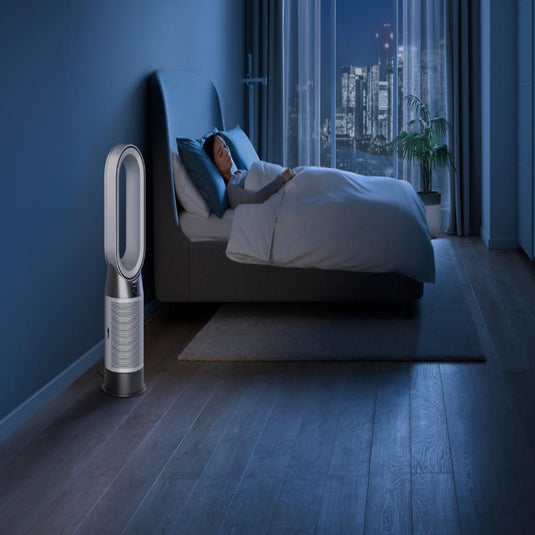 Dyson Purifier Hot+Cool HP1
