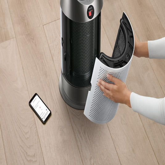 Dyson Purifier Hot+Cool HP1