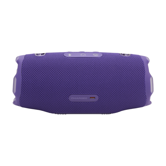 JBL Charge 6 – Portable Waterproof Bluetooth Speaker with Power Bank & Auracast, 28H Playtime, Fast Charging, Drop-Proof Design, Powerful Sound