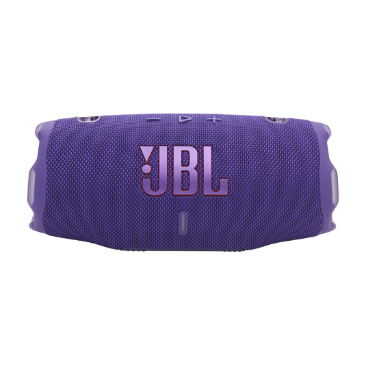 JBL Charge 6 – Portable Waterproof Bluetooth Speaker with Power Bank & Auracast, 28H Playtime, Fast Charging, Drop-Proof Design, Powerful Sound