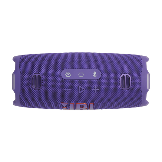 JBL Charge 6 – Portable Waterproof Bluetooth Speaker with Power Bank & Auracast, 28H Playtime, Fast Charging, Drop-Proof Design, Powerful Sound