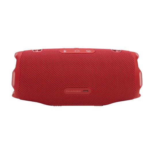 JBL Charge 6 – Portable Waterproof Bluetooth Speaker with Power Bank & Auracast, 28H Playtime, Fast Charging, Drop-Proof Design, Powerful Sound