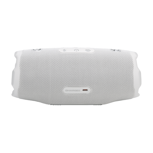 JBL Charge 6 – Portable Waterproof Bluetooth Speaker with Power Bank & Auracast, 28H Playtime, Fast Charging, Drop-Proof Design, Powerful Sound