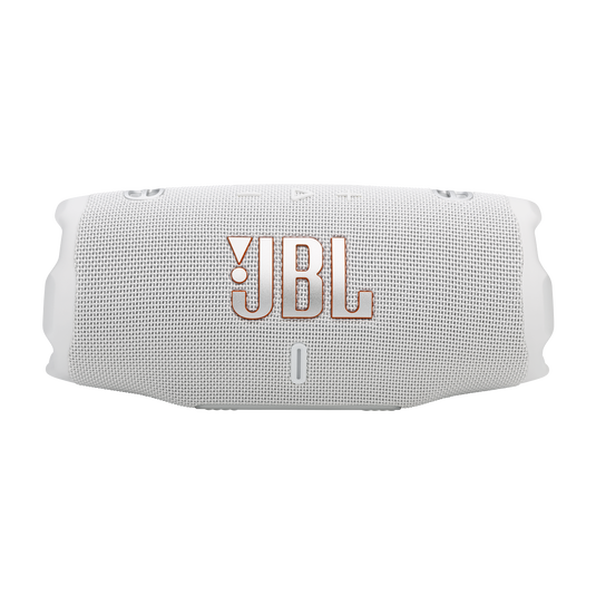 JBL Charge 6 – Portable Waterproof Bluetooth Speaker with Power Bank & Auracast, 28H Playtime, Fast Charging, Drop-Proof Design, Powerful Sound