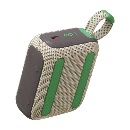 JBL GO 4
