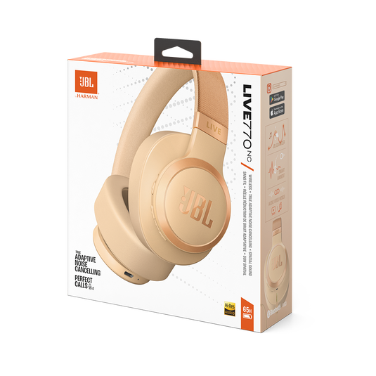 JBL Live 770NC