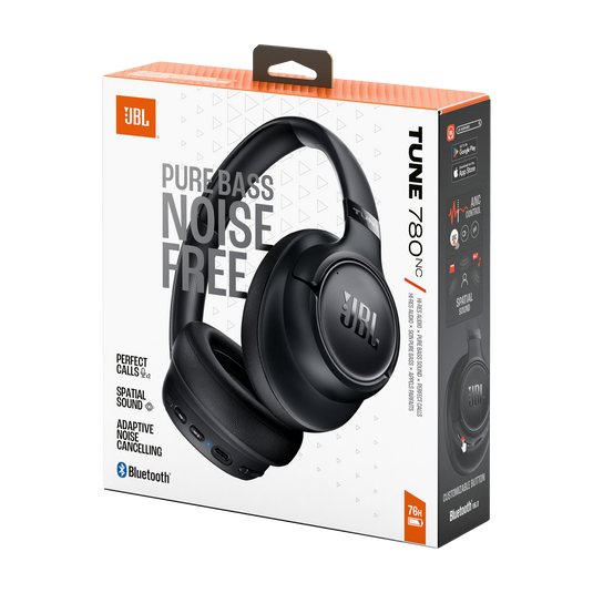 JBL 780 NC