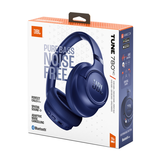 JBL 780 NC