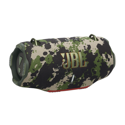 JBL xtreme 4
