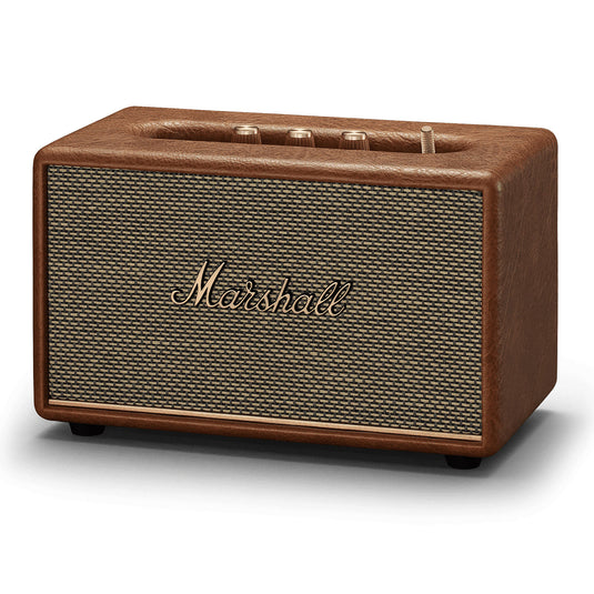 Marshall Acton III Wireless Stereo Speaker