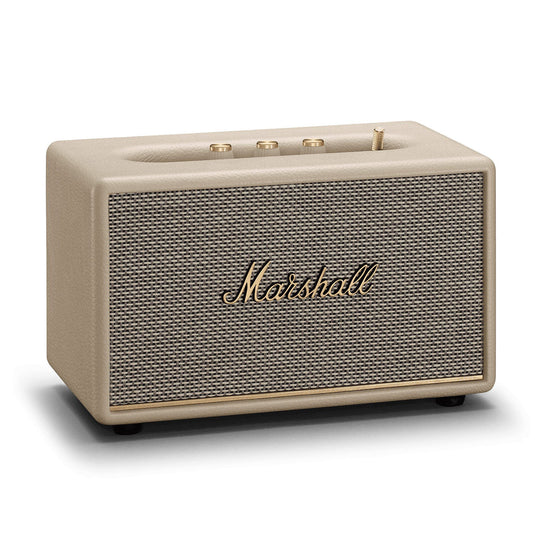 Marshall Acton III Wireless Stereo Speaker