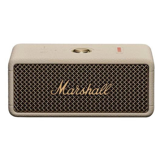 Marshall Emberton III Compact Portable Wireless Speaker